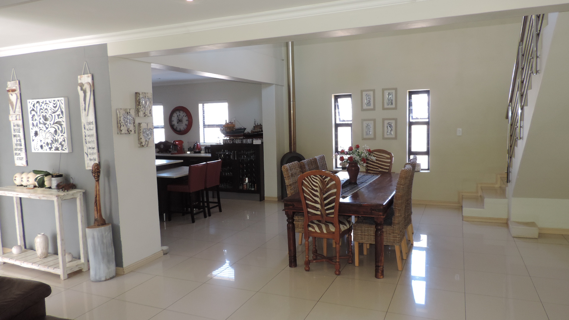 5 Bedroom Property for Sale in Blue Lagoon Western Cape